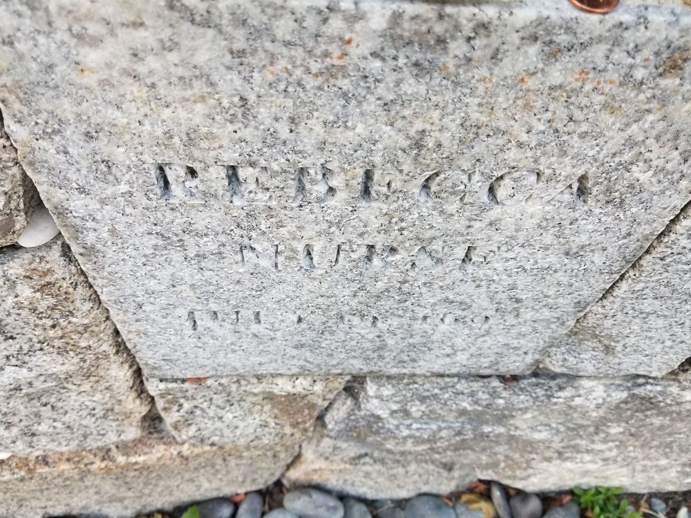 Proctor's Ledge Image