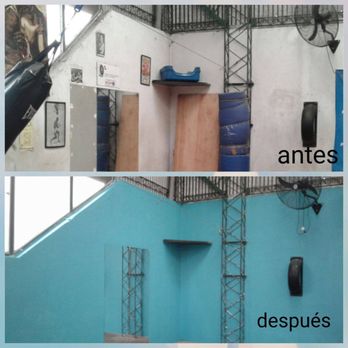 Tela Circo - Performing Arts Near Me - CABA, C