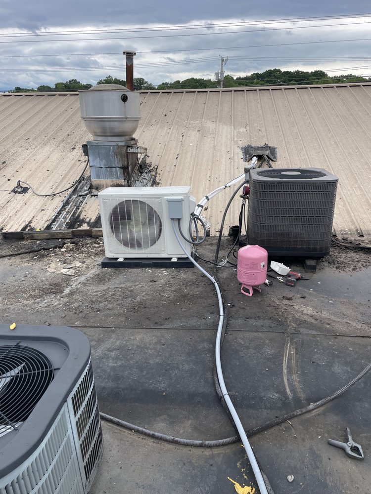 Slide of Veracity Services