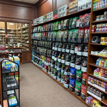 WILD BILL'S TOBACCO - Updated May 2026 - 43089 Van Dyke Ave, Sterling  Heights, Michigan - Tobacco Shops - Phone Number