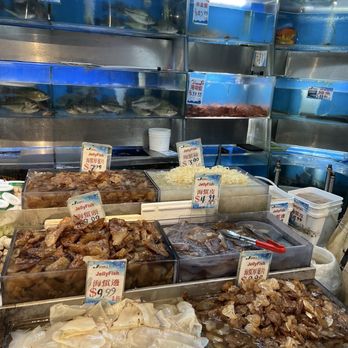 Jmart - International Grocery Near Me - Flushing, New York