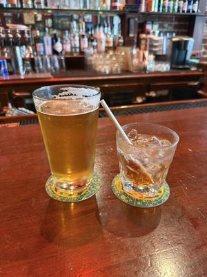 Murphy's Pub by null