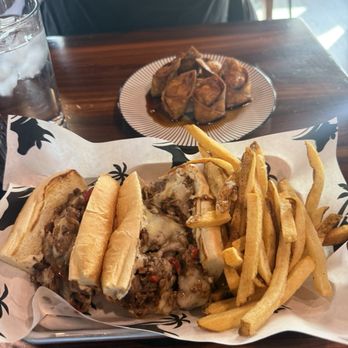 Palm Beach Meats - Cheesesteak - Meat Shops Near Me - Orlando, Florida