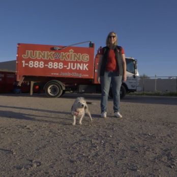 Junk King Surprise - Junk Removal & Hauling Near Me - Peoria, Arizona Junk King Surprise - Junk Removal & Hauling Near Me - Peoria, Arizona