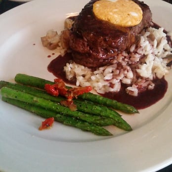 The Old Heights Bistro - Filet mignon. - Sushi Bars Near Me - Tampa, Florida The Old Heights Bistro - Filet mignon. - Sushi Bars Near Me - Tampa, Florida
