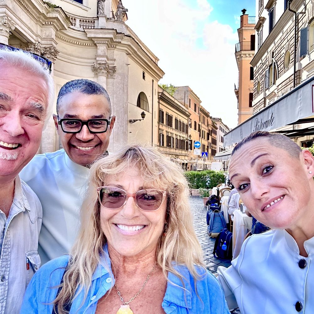 Rosati - The awesome staff Ask for Juan - Roman Near Me - Rome, RM Rosati - The awesome staff Ask for Juan - Roman Near Me - Rome, RM
