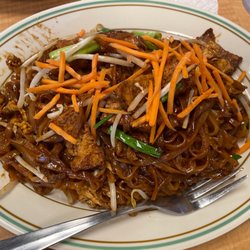 Thai Issan - Pad Thai