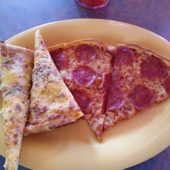 Mazzio's Pizza - Trying this place out... :-) - Pizza Near Me - Bentonville, Arkansas Mazzio's Pizza - Trying this place out... :-) - Pizza Near Me - Bentonville, Arkansas