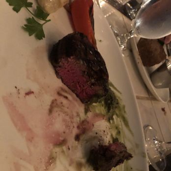Seafire Steakhouse - Food - Steakhouses Near Me - Atlantis, Florida