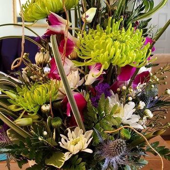 Always Always Flowers - Gorgeous bouquet! - Floral Designers Near Me - Niantic, Connecticut Always Always Flowers - Gorgeous bouquet! - Floral Designers Near Me - Niantic, Connecticut