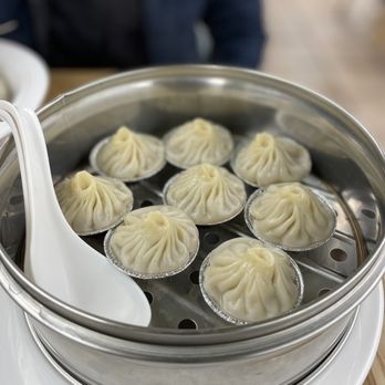 One Bite Dumpling - Dim Sum Near Me - Santa Clarita, California
