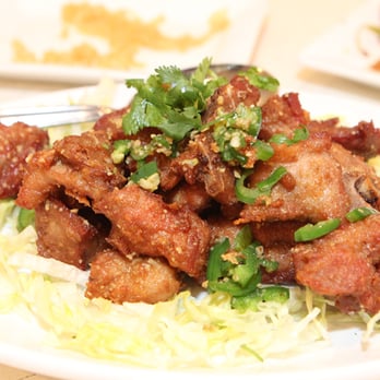 ABC Cafe - Dim Sum Near Me - Overland Park, Kansas