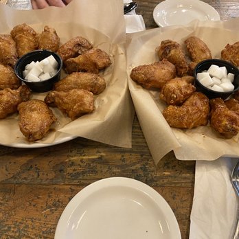 Mad for Chicken - Korean Near Me - Flower Mound, Texas Mad for Chicken - Korean Near Me - Flower Mound, Texas