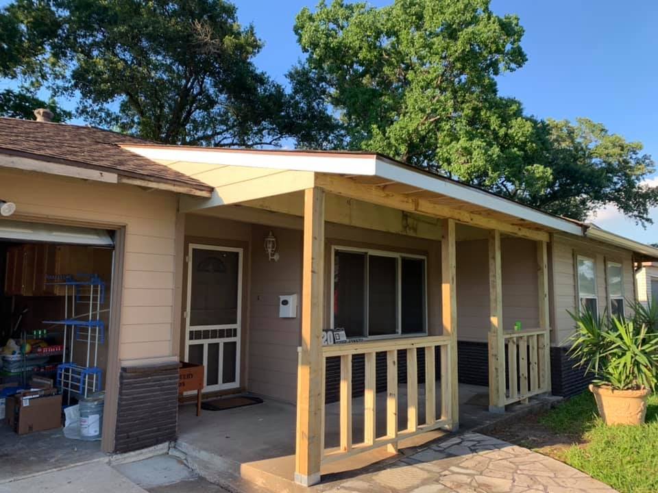 Slide of Picasso Roofing & Remodeling