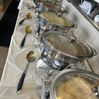 Al-Madina Restaurant - Buffet - Pakistani Near Me - Lanham, Maryland