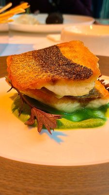 Armani/Ristorante by null