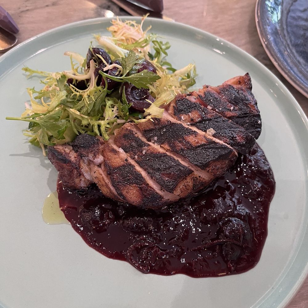 kann - Caribbean Near Me - Portland, Oregon
