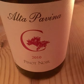 Barceloneta - GET THIS WINE! absolutely delicious - Spanish Near Me - Miami Beach, Florida