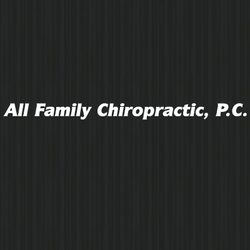All Family Chiropractic
