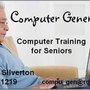 Photo of Computer Generation - Computer Training for Seniors