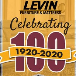 Levin Furniture and Mattress Canton