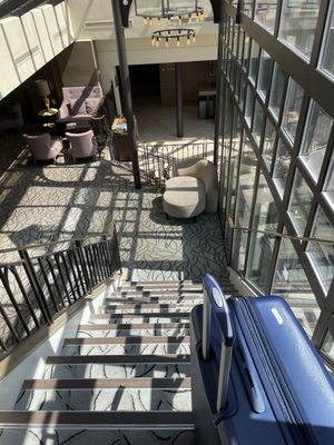 The Castle Hotel Windsor by null