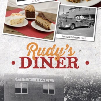 Rudys Diner - Diners Near Me - Shenandoah, Virginia Rudys Diner - Diners Near Me - Shenandoah, Virginia