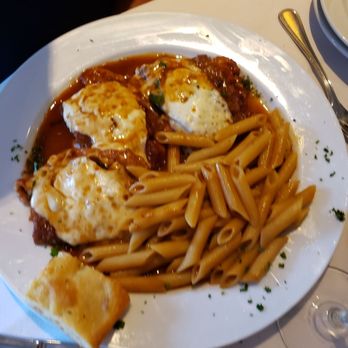 Casa di Fratelli - chicken montebiaco - Italian Near Me - Westbury, New York Casa di Fratelli - chicken montebiaco - Italian Near Me - Westbury, New York