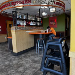 Popeyes Louisiana Kitchen