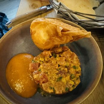Dizengoff - Middle Eastern Near Me - Philadelphia, Pennsylvania