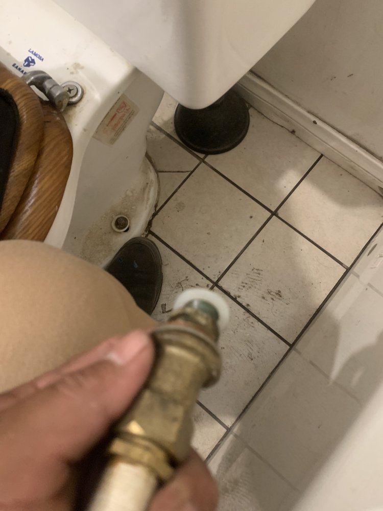 Slide of AP Plumbing Service