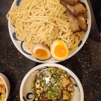 Shugetsu - Ramen Near Me - San Mateo, California