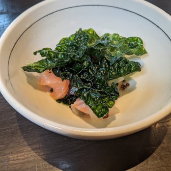 Uchi Denver - Yokai berry - Japanese Near Me - Denver, Colorado Uchi Denver - Yokai berry - Japanese Near Me - Denver, Colorado