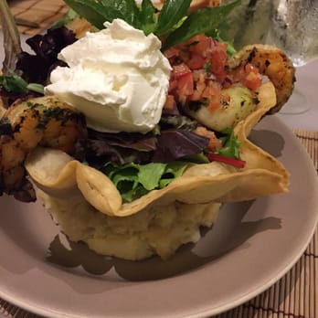 Cafe Julia - Seafood salad - Cafes Near Me - Honolulu, Hawaii Cafe Julia - Seafood salad - Cafes Near Me - Honolulu, Hawaii