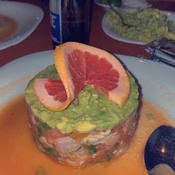 Hacienda Canelo's - Ceviche de pescado - Mexican Near Me - Zapopan, JAL Hacienda Canelo's - Ceviche de pescado - Mexican Near Me - Zapopan, JAL