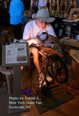 New York State Fairgrounds by null