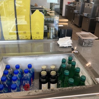 Somisomi - Beverage selection. They have Fiji water! - Desserts Near Me - San Jose, California Somisomi - Beverage selection. They have Fiji water! - Desserts Near Me - San Jose, California