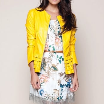 Coconuda - COCONUDA  SPRING/SUMMER 2015 - Women's Clothing Near Me - Toronto, Ontario