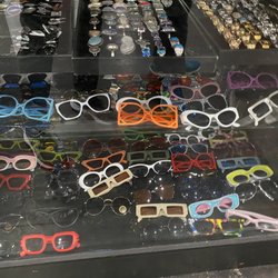 Space City Vintage - Sunglasses!