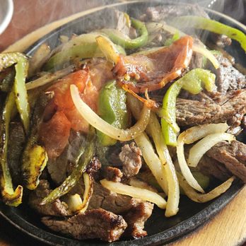 El Mirasol - Parrillada beef - Mexican Near Me - San Antonio, Texas