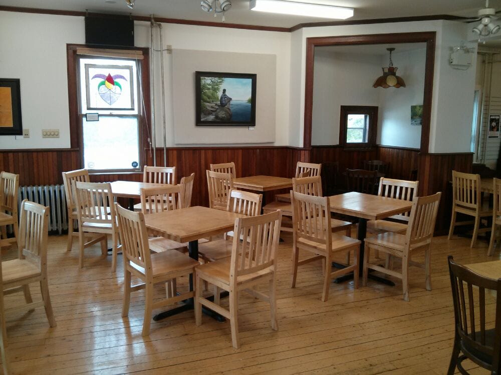 BEAN THERE CAFE Updated September 2024 106 Ottawa Ave, South River