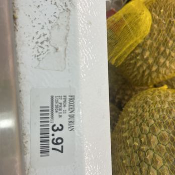 AZ International Marketplace - Jack fruit does say by the pound - International Grocery Near Me - Mesa, Arizona AZ International Marketplace - Jack fruit does say by the pound - International Grocery Near Me - Mesa, Arizona