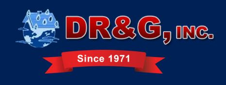 Slide of DR&G Roofing