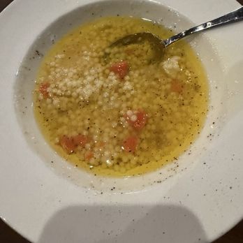 Salute Taverna - Chicken soup - Italian Near Me - Taylor, Michigan Salute Taverna - Chicken soup - Italian Near Me - Taylor, Michigan