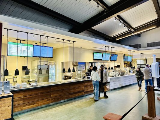 Base Camp Eatery by null