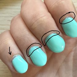Prose Nails