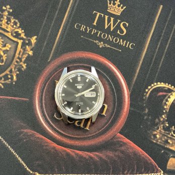 Timepiece Fix - Watch Repair Near Me - Largo, Florida Timepiece Fix - Watch Repair Near Me - Largo, Florida