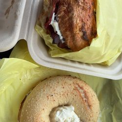 Puddletown Bagels
