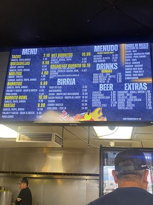 Menu photo 3 Tacos Puro Jalisco Corona, CA Menu photo 3 Tacos Puro Jalisco Corona, CA