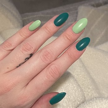 Illustrated Nails - Nail Salons Near Me - Pittsburgh , Pennsylvania